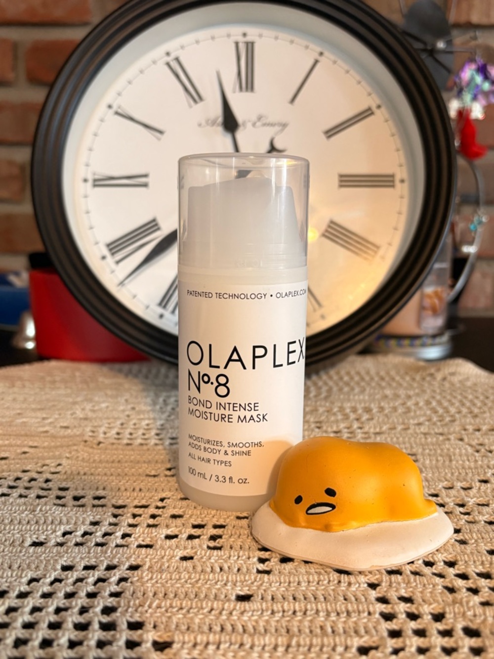 Olaplex No.8 Bond Intense Moisture Mask - 3.3 fl. oz.